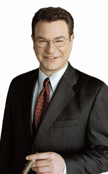 Robert Wuhl